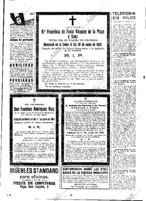 ABC MADRID 31-05-1933 página 51