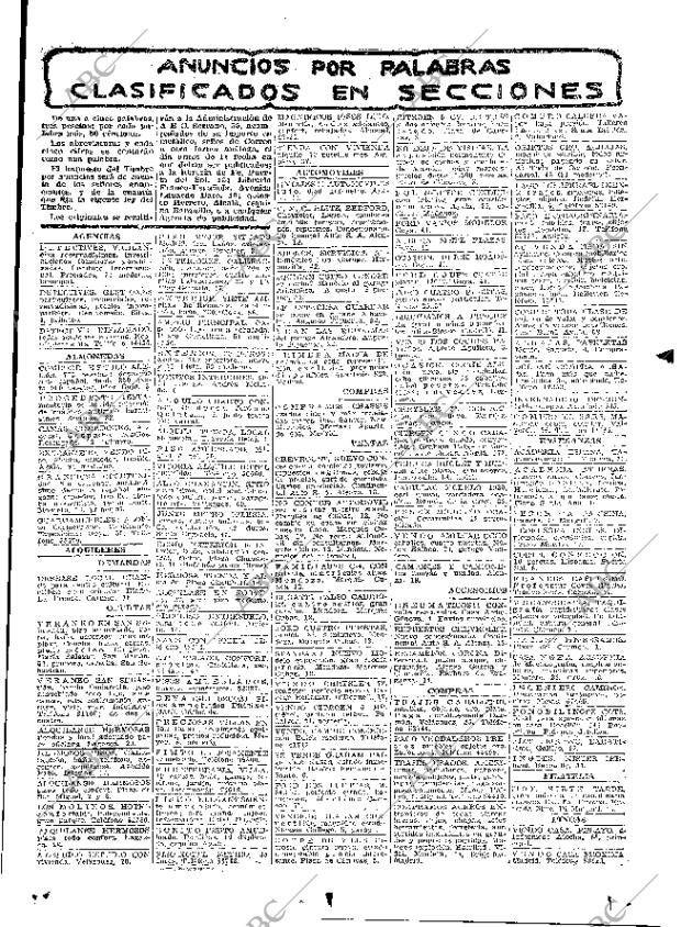 ABC MADRID 31-05-1933 página 53