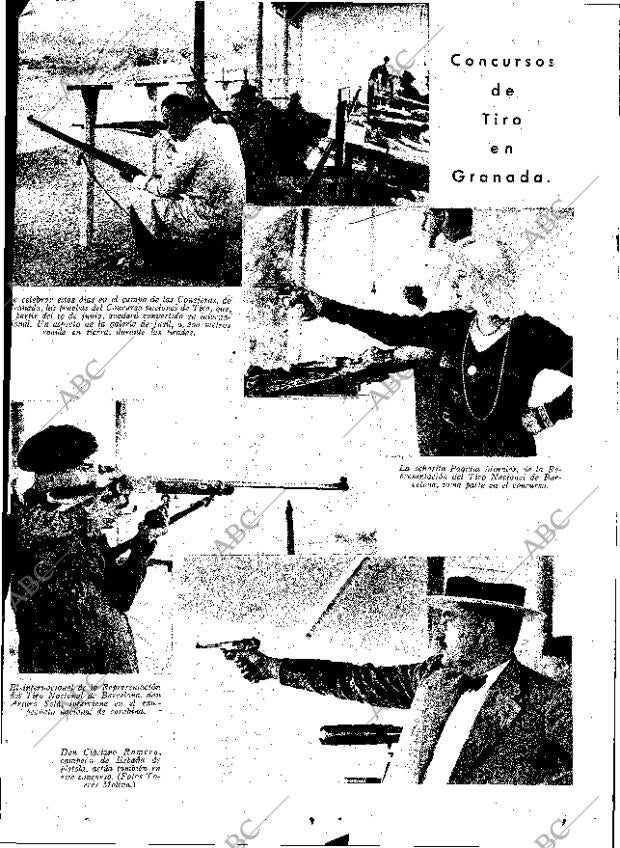 ABC MADRID 31-05-1933 página 55