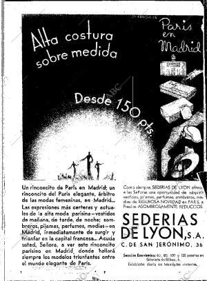 ABC MADRID 31-05-1933 página 56