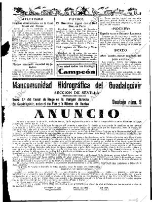 ABC SEVILLA 31-05-1933 página 37