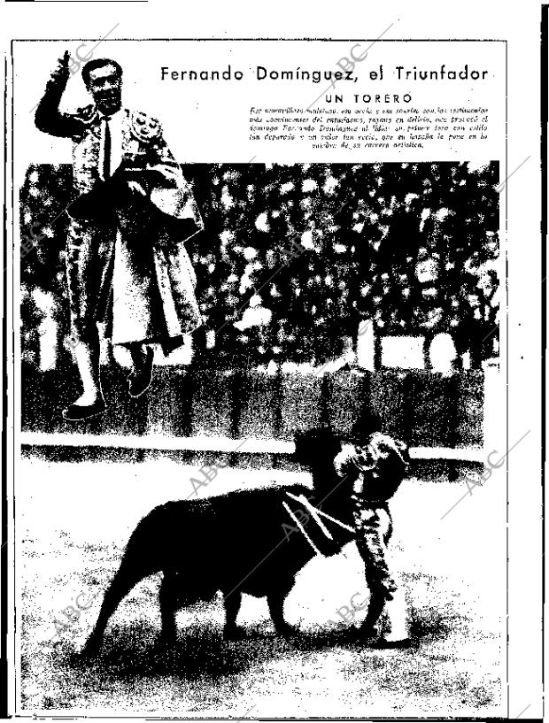 ABC SEVILLA 31-05-1933 página 8