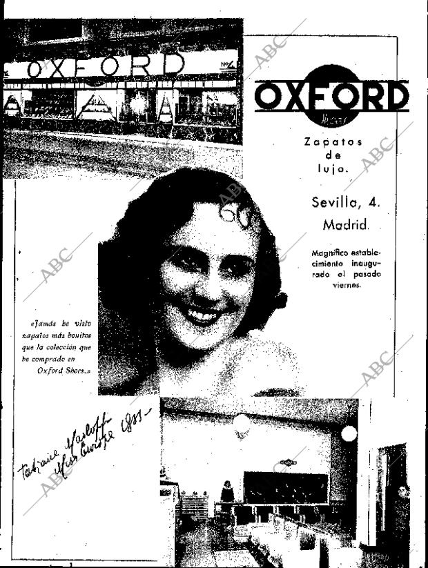 ABC SEVILLA 31-05-1933 página 9