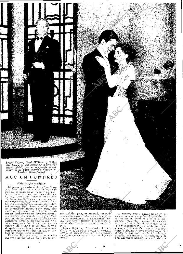 ABC MADRID 01-06-1933 página 13