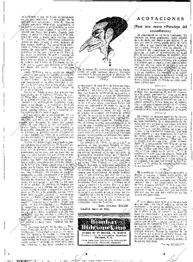 ABC MADRID 01-06-1933 página 14