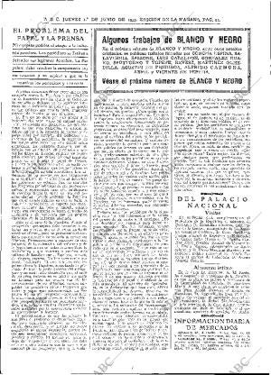 ABC MADRID 01-06-1933 página 21