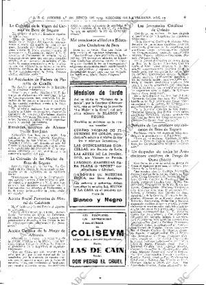 ABC MADRID 01-06-1933 página 25