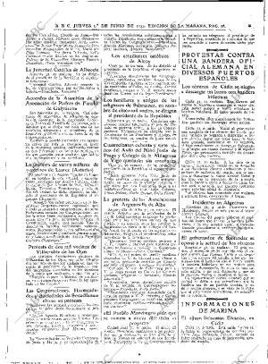 ABC MADRID 01-06-1933 página 26