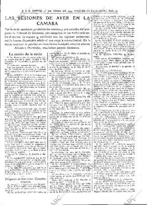 ABC MADRID 01-06-1933 página 27