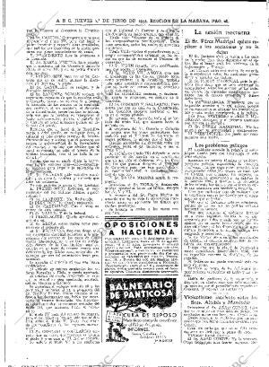 ABC MADRID 01-06-1933 página 28