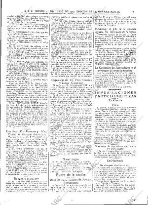 ABC MADRID 01-06-1933 página 29