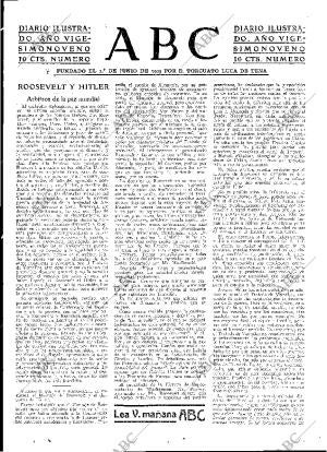 ABC MADRID 01-06-1933 página 3