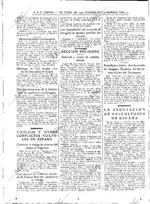 ABC MADRID 01-06-1933 página 32