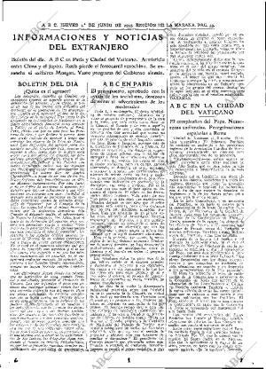 ABC MADRID 01-06-1933 página 33
