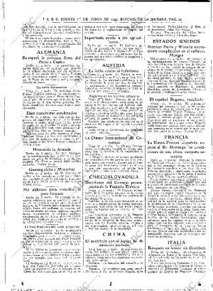 ABC MADRID 01-06-1933 página 34