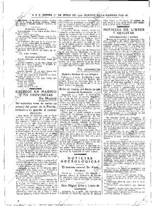 ABC MADRID 01-06-1933 página 36