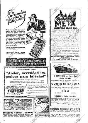 ABC MADRID 01-06-1933 página 51