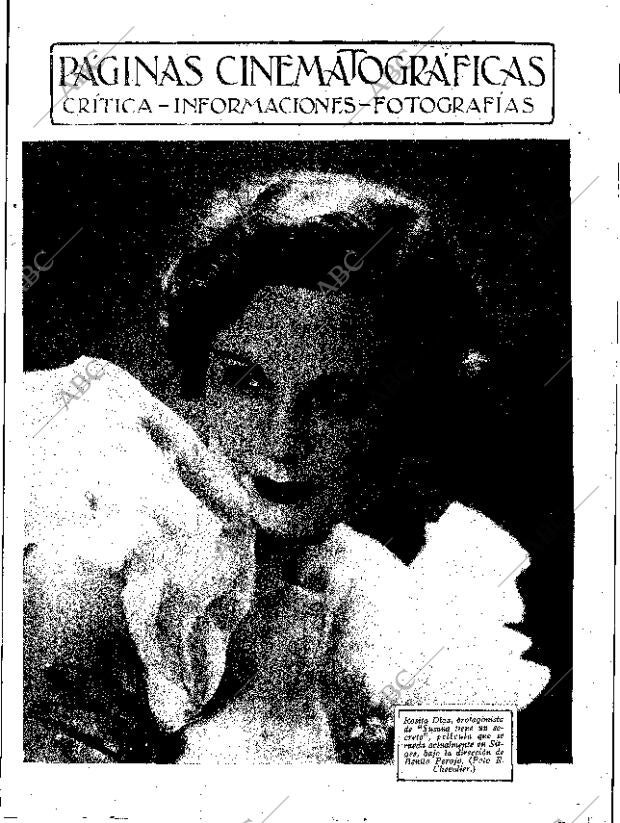 ABC SEVILLA 01-06-1933 página 11