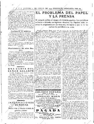 ABC SEVILLA 01-06-1933 página 17