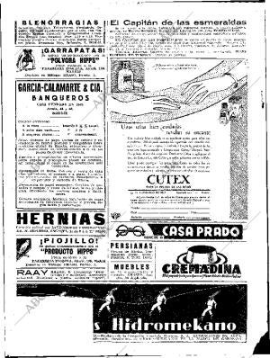 ABC SEVILLA 01-06-1933 página 2