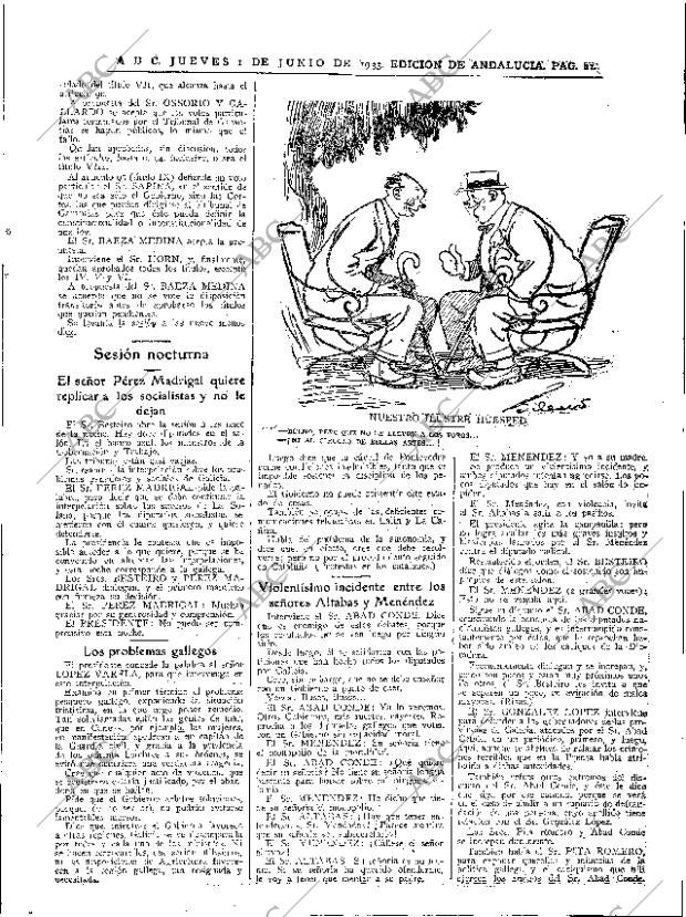 ABC SEVILLA 01-06-1933 página 21