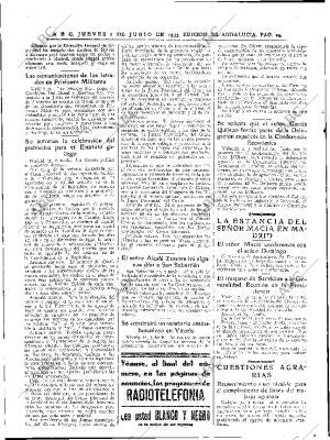 ABC SEVILLA 01-06-1933 página 24