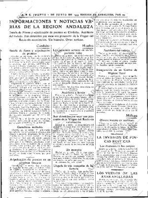 ABC SEVILLA 01-06-1933 página 29
