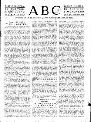 ABC SEVILLA 01-06-1933 página 3