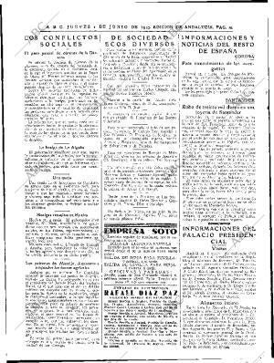 ABC SEVILLA 01-06-1933 página 30