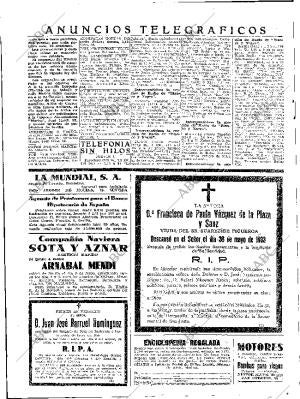 ABC SEVILLA 01-06-1933 página 34