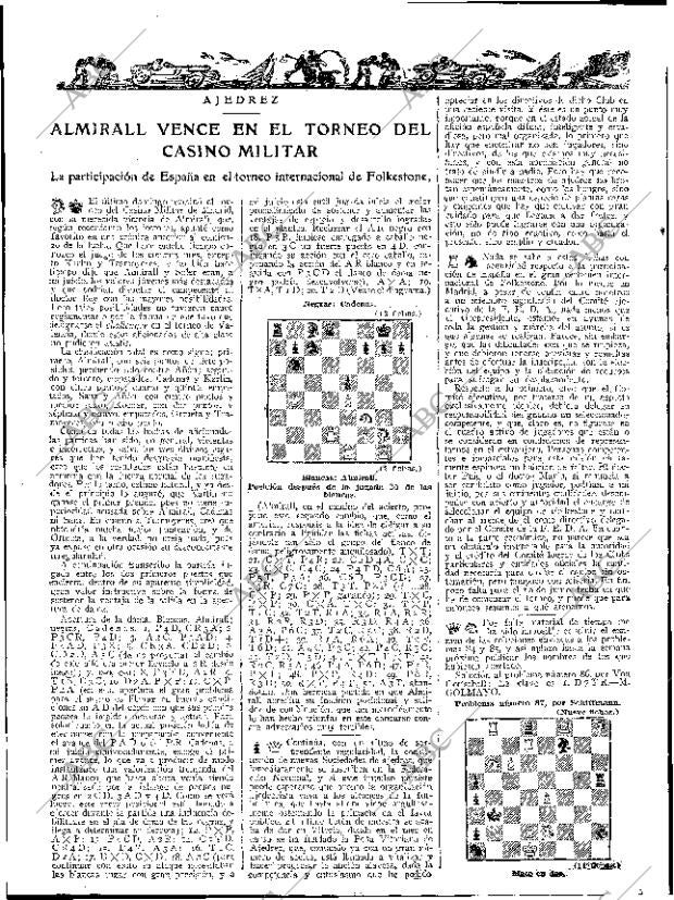 ABC SEVILLA 01-06-1933 página 36