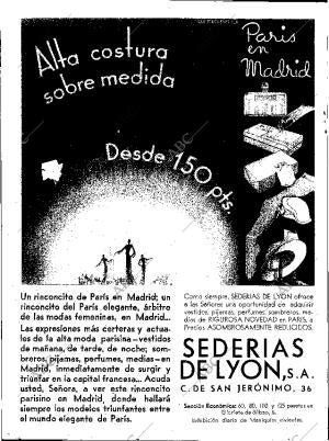 ABC SEVILLA 01-06-1933 página 40
