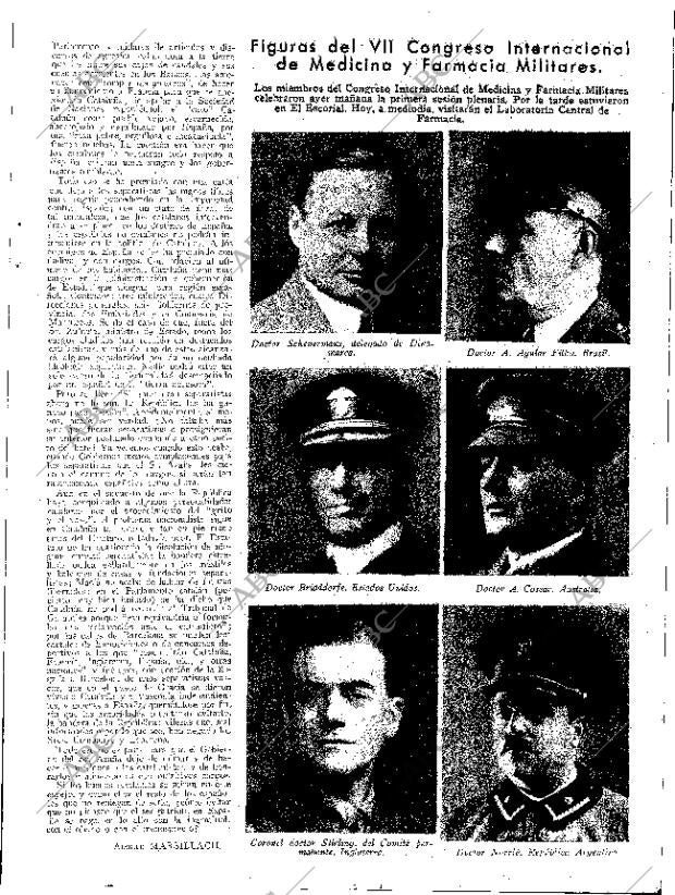 ABC SEVILLA 01-06-1933 página 5