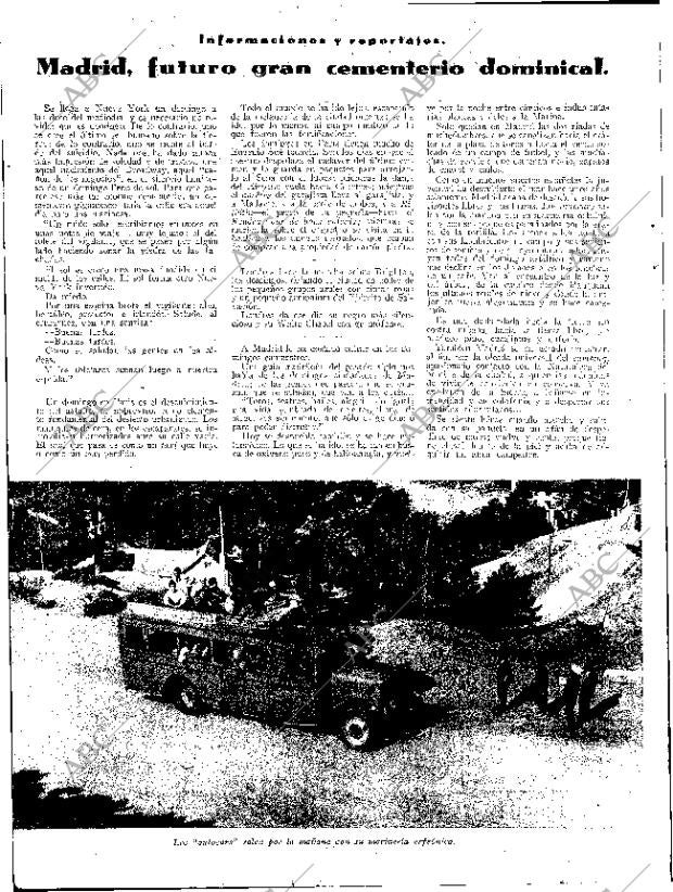 ABC SEVILLA 01-06-1933 página 6