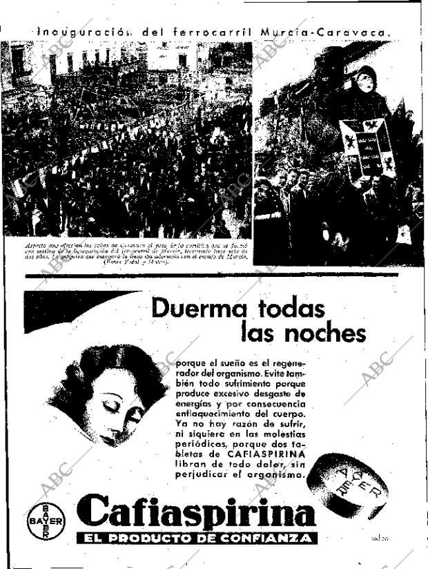 ABC SEVILLA 01-06-1933 página 8