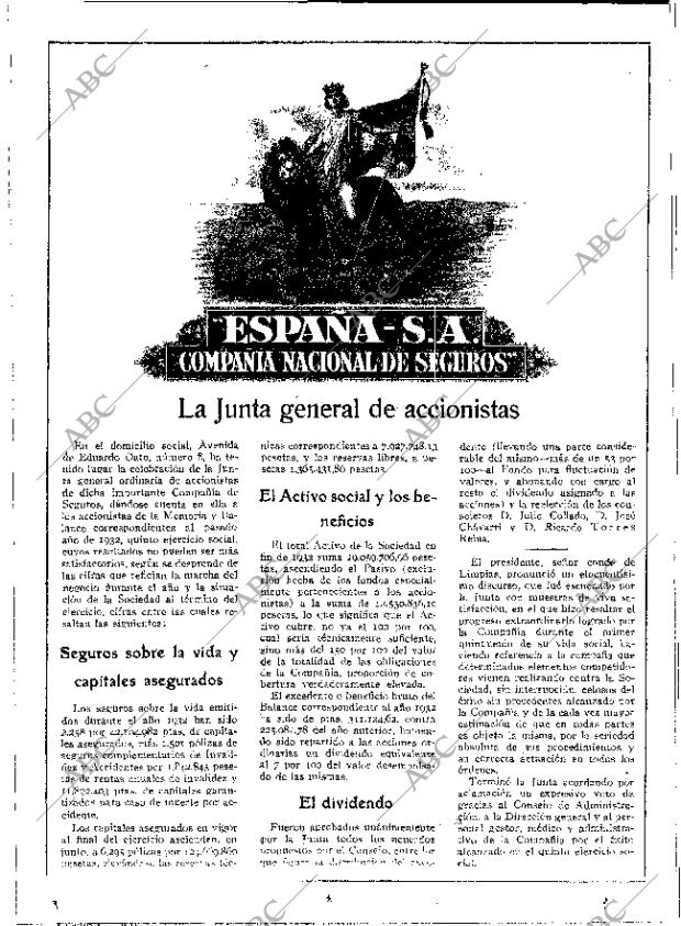 ABC MADRID 02-06-1933 página 12
