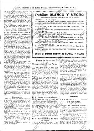 ABC MADRID 02-06-1933 página 23