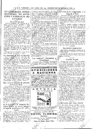 ABC MADRID 02-06-1933 página 25