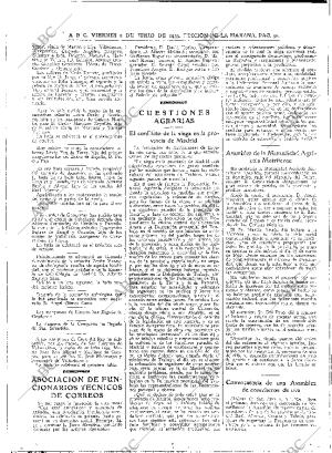 ABC MADRID 02-06-1933 página 30