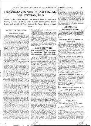 ABC MADRID 02-06-1933 página 31