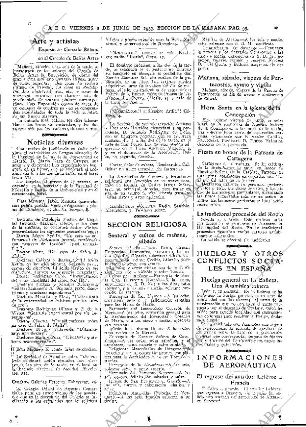 ABC MADRID 02-06-1933 página 35