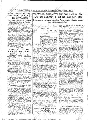 ABC MADRID 02-06-1933 página 40