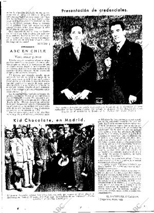 ABC MADRID 02-06-1933 página 5