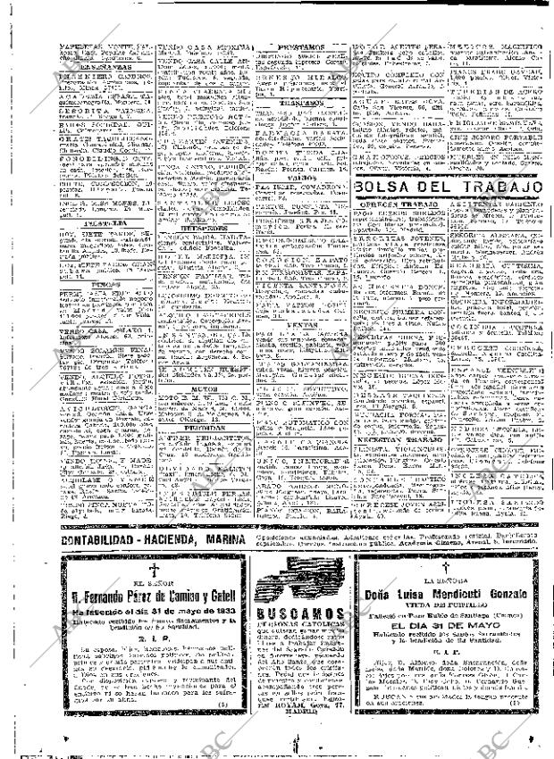 ABC MADRID 02-06-1933 página 54