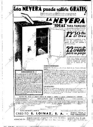 ABC MADRID 02-06-1933 página 56