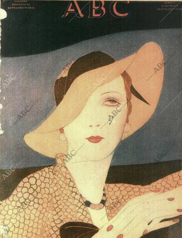 ABC MADRID 04-06-1933 página 1