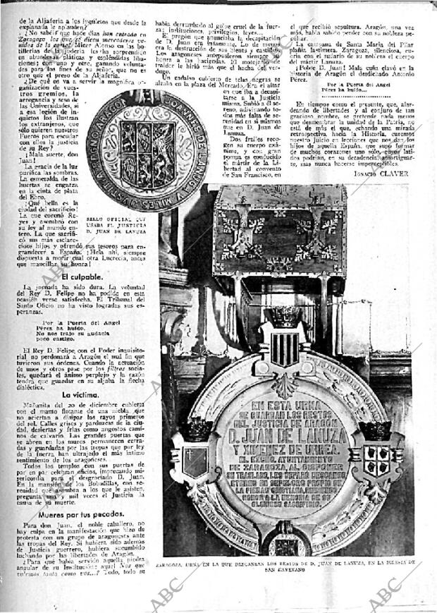 ABC MADRID 04-06-1933 página 11