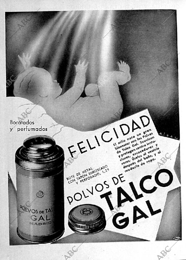 ABC MADRID 04-06-1933 página 14