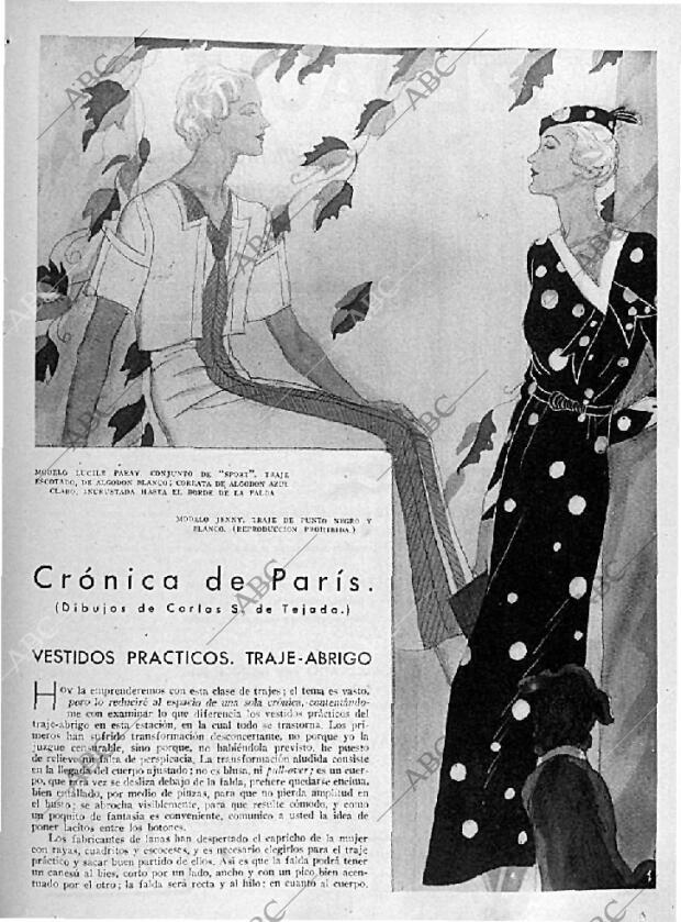 ABC MADRID 04-06-1933 página 15