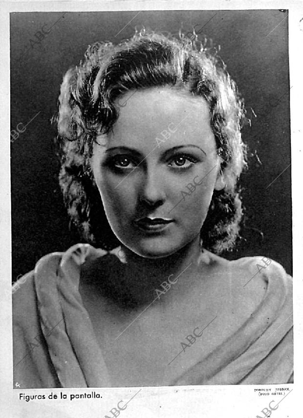 ABC MADRID 04-06-1933 página 2